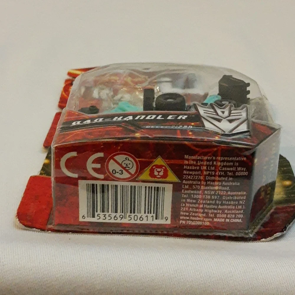 Hasbro theme transformers